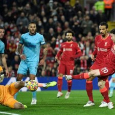 Liverpool3-1 preokrenuo Newcastle United